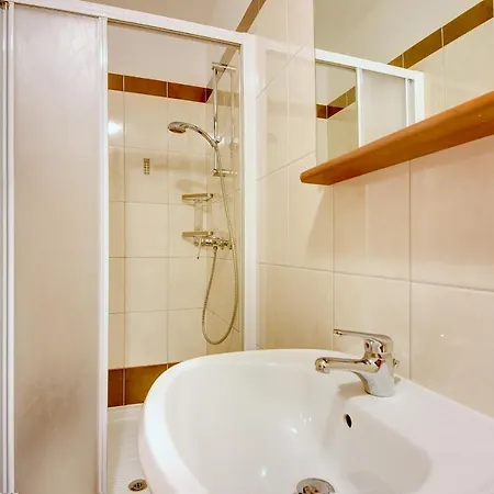 Apartment Universe Pula
