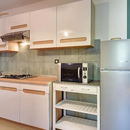 Apartment Universe
