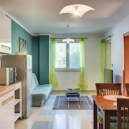 Apartment Universe