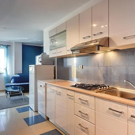 Apartment Universe