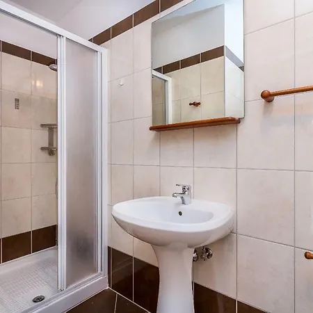 Апартаменти Universe