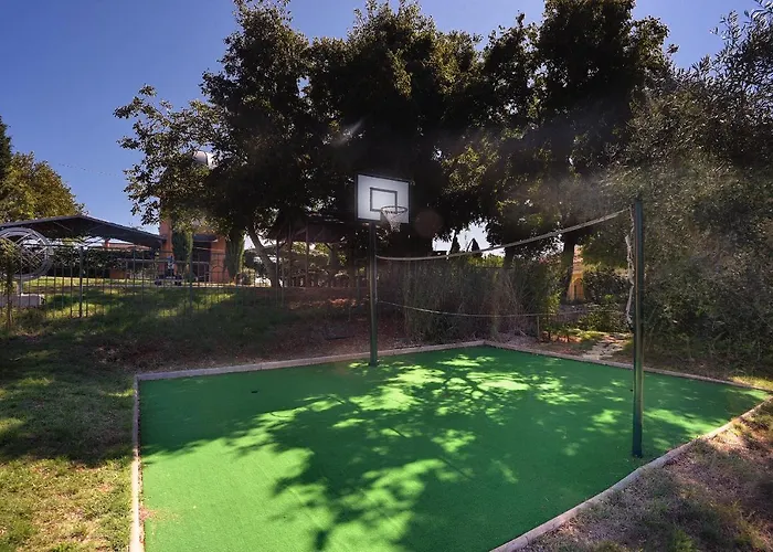 Appartement Universe Pula