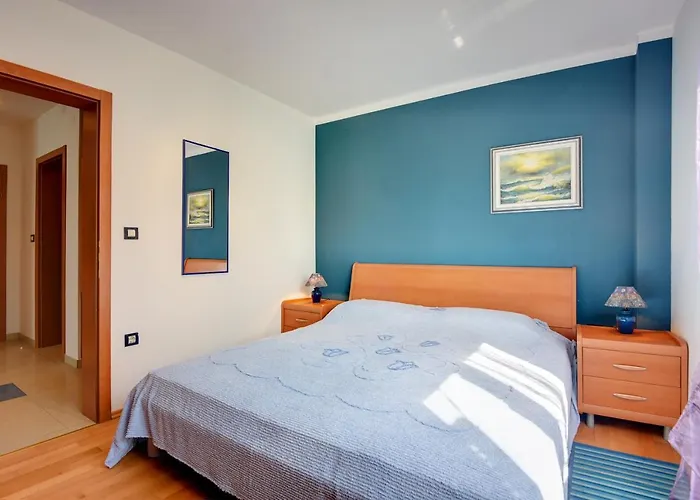 Universe Apartament Pula