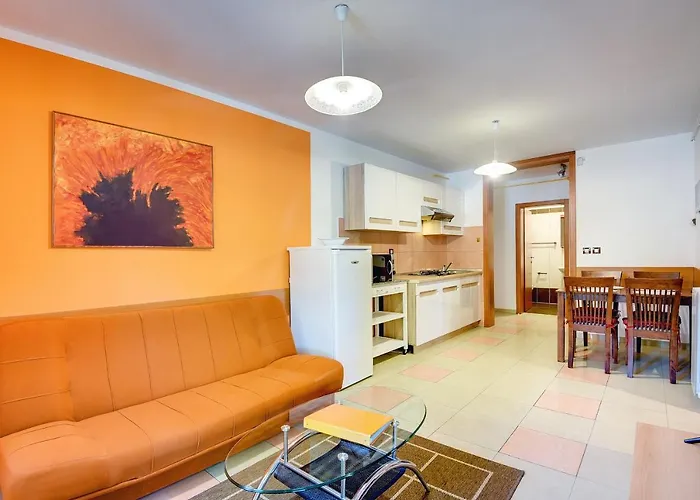 Universe Apartament *