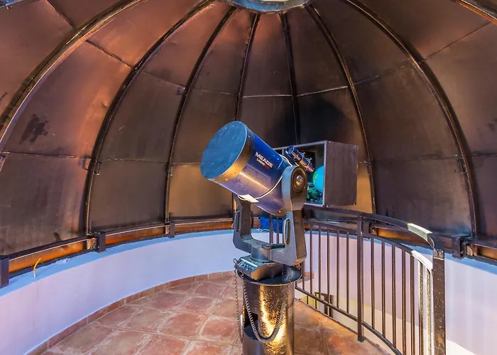 Universe Apartament *