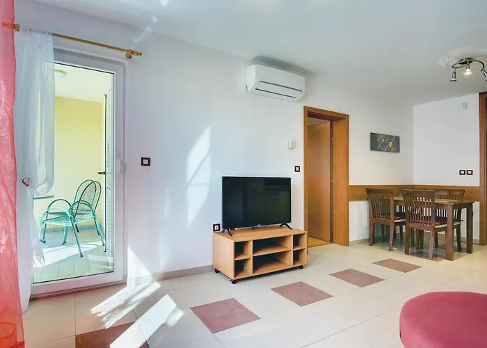 Appartement Universe Pula