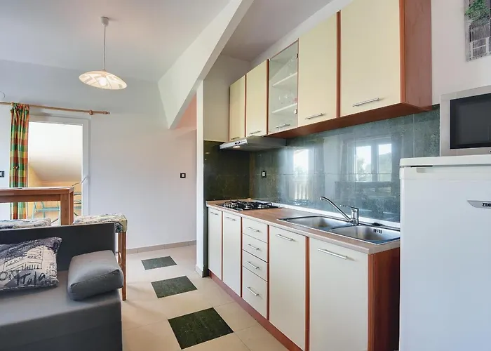 Appartement Universe Pula