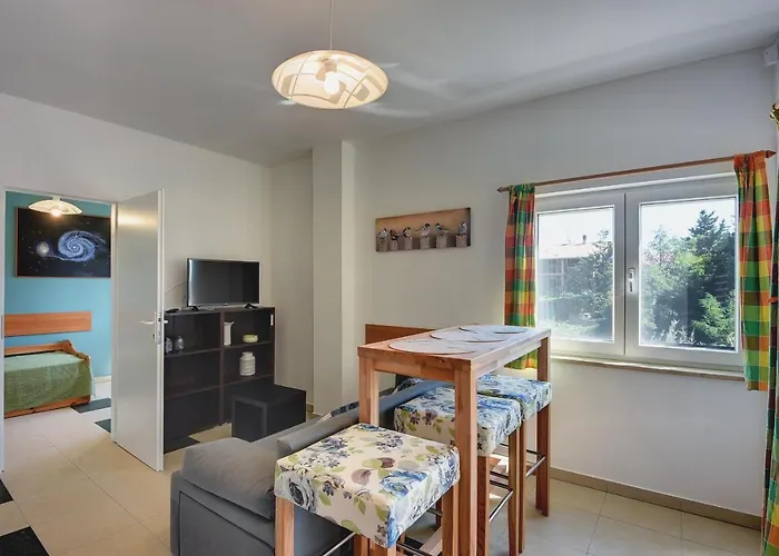 Universe Appartement