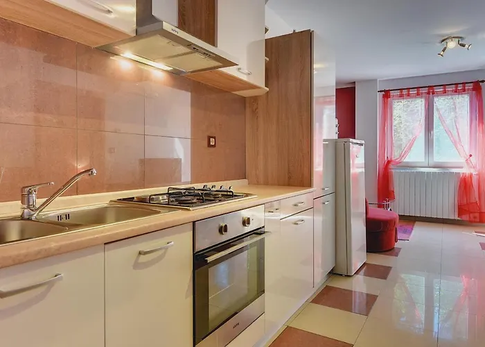 Universe Apartament *