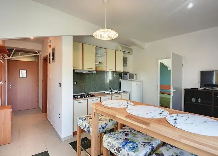 Apartament Universe *