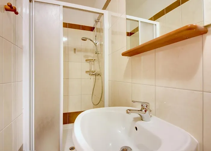 Appartement Universe Pula