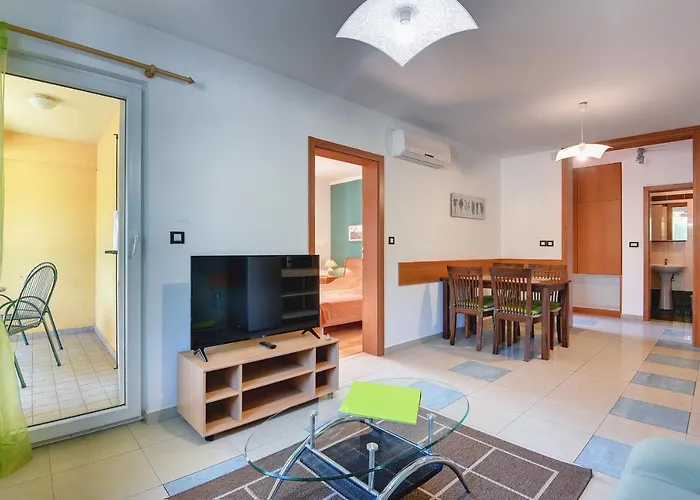 Universe Appartement Pula