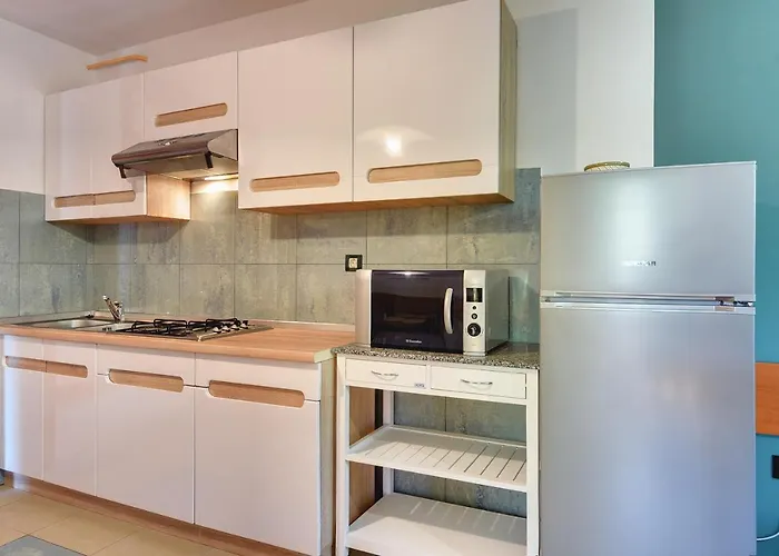 Appartement Universe