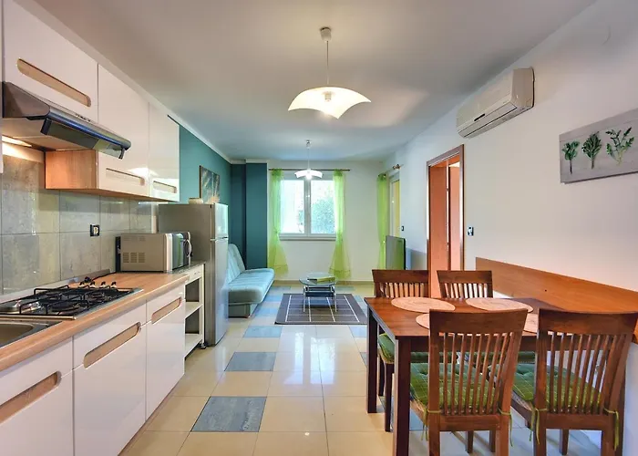 Universe Appartement *