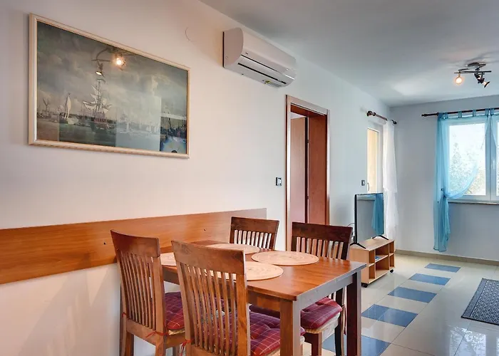 Universe Appartement Pula