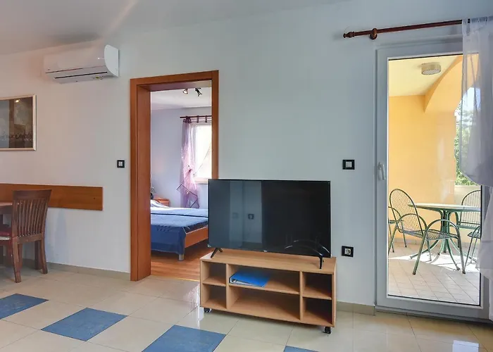 Appartement Universe Pula