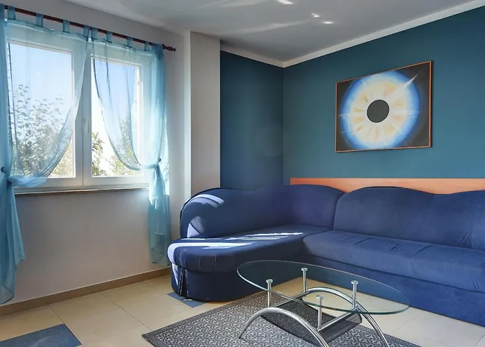 Universe Apartament Pula