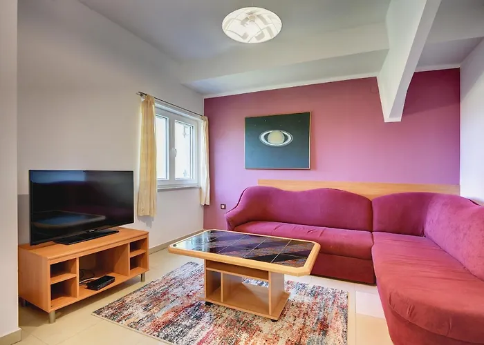 Universe Appartement *