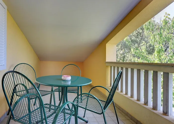 Universe Appartement Pula