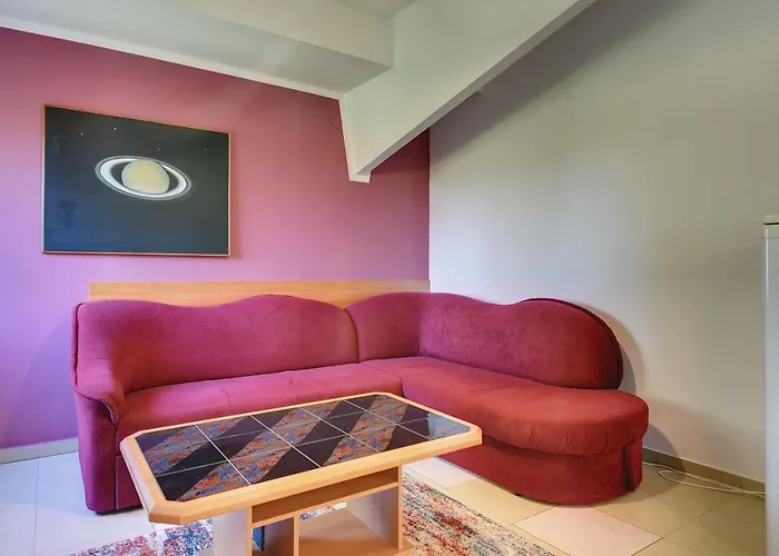 Universe Apartament *