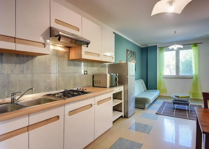 Appartement Universe *