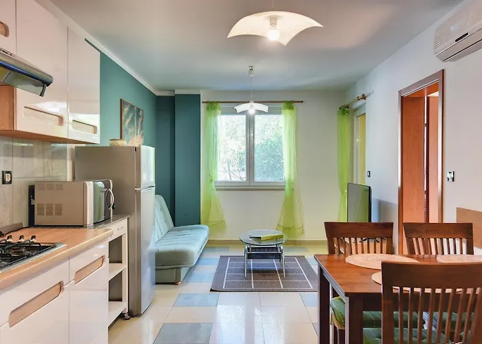 Appartement Universe