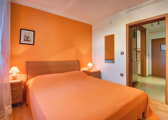 Apartament Universe Pula