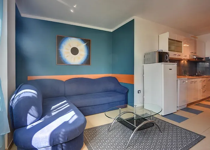 Apartament Universe *