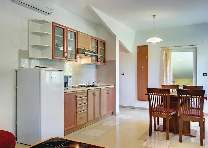 Appartement Universe *