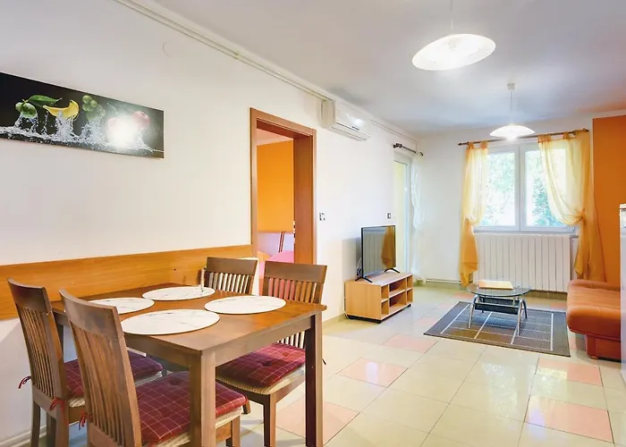 Universe Appartement