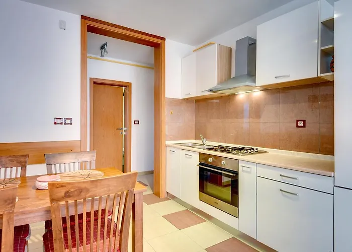 Universe Appartement Pula