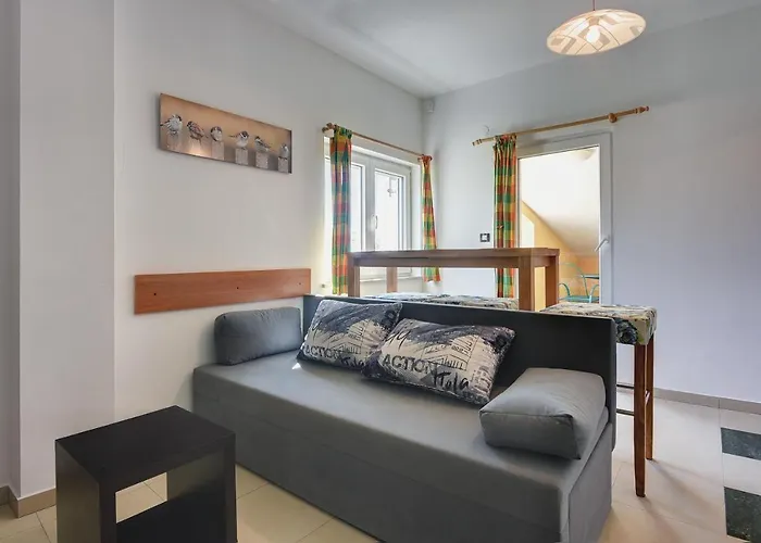 Apartament Universe *