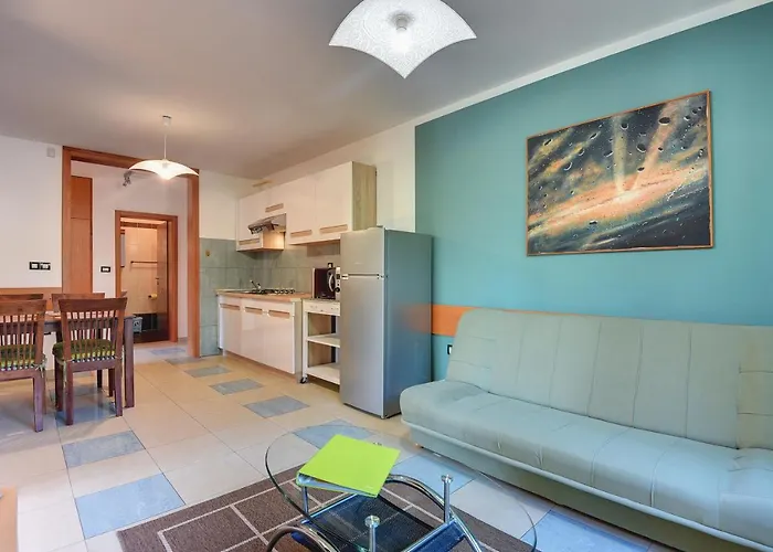 Appartement Universe *