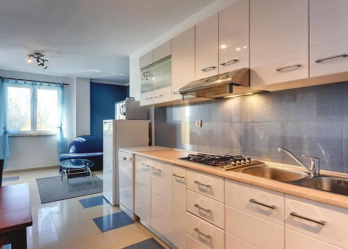 Appartement Universe