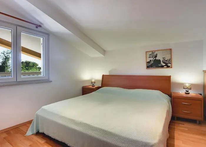 Appartement Universe Pula