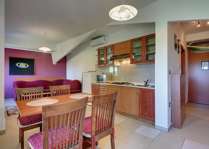 Universe Appartement