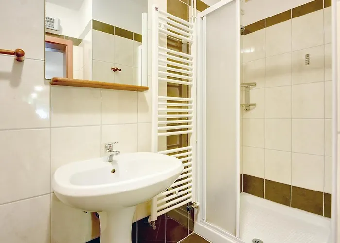 Appartement Universe