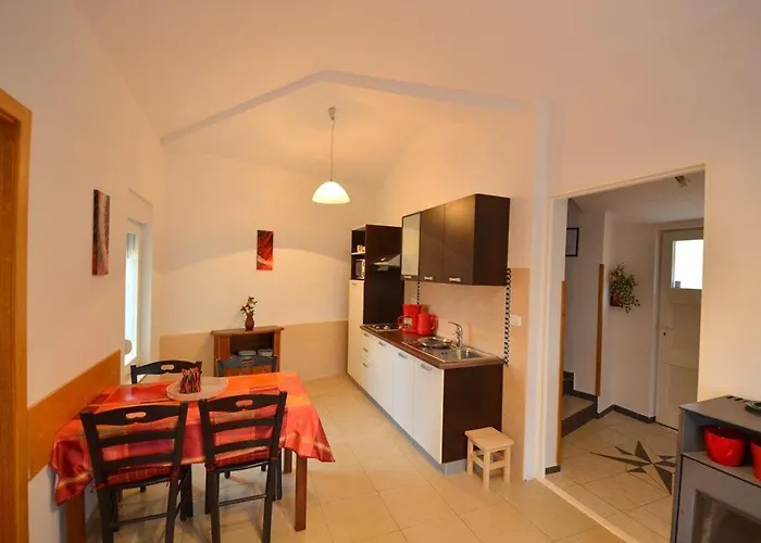 Universe Apartament Pula