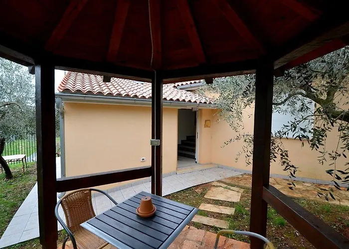 Universe Apartament Pula