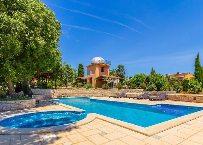 Universe Appartement Pula