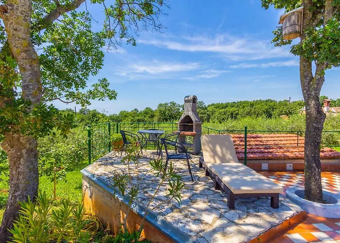 Appartement Universe