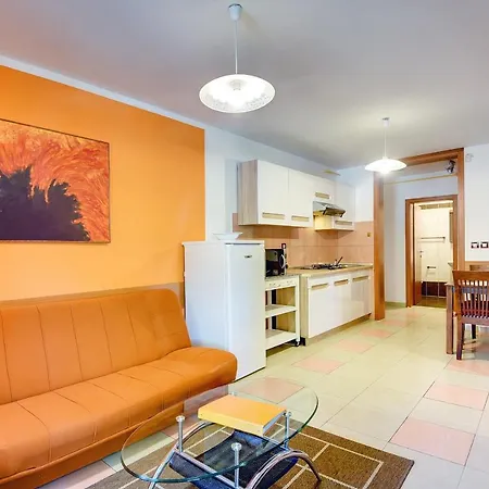 Universe Apartament *