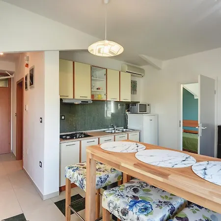 Apartament Universe *