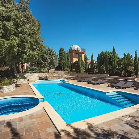 Appartamento Universe