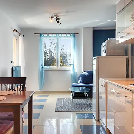 Universe Apartament