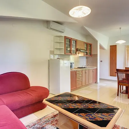 Universe Apartament