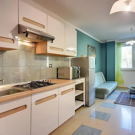 Apartment Universe *