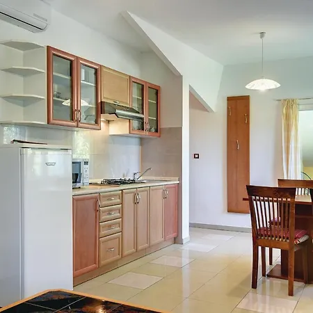 Apartment Universe *