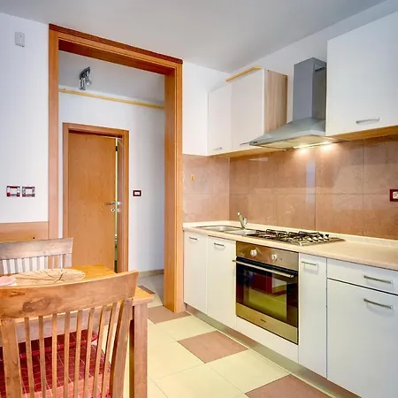 Universe Apartament Pula