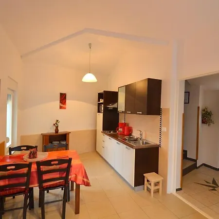 Universe Apartment Pula